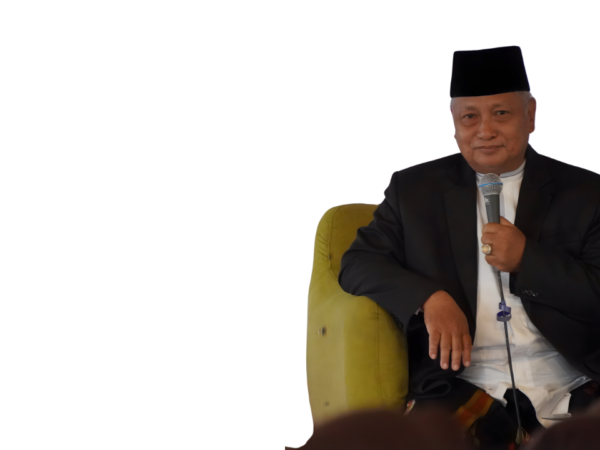 Puasa Syariat dan Puasa Hakikat