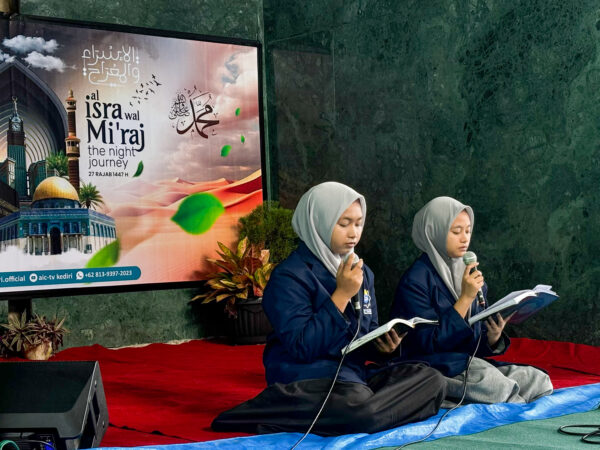 Istiqomah Pasca Ramadhan